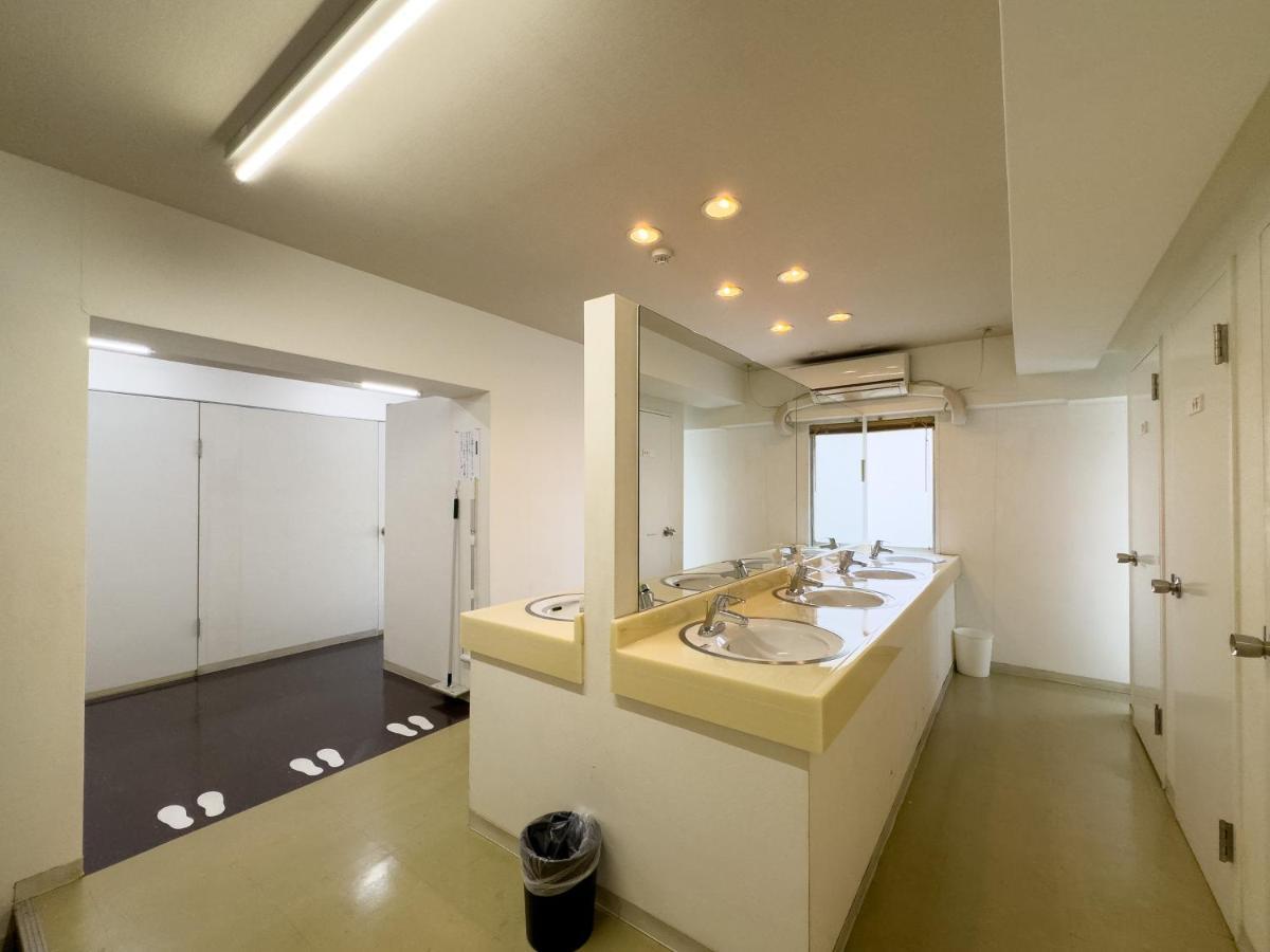 Fukuoka Share Hotel Exterior photo