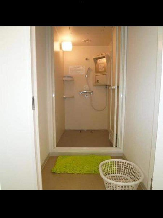 Fukuoka Share Hotel Exterior photo